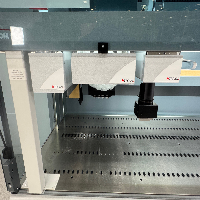 Tecan Freedom EVO-2 200 Base Liquid Handler image 3